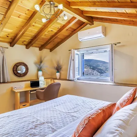 Nirvana * 스코펠로스 타운