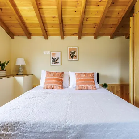 Nirvana Villa Skopelos Town