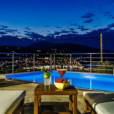 Nirvana Villa *
