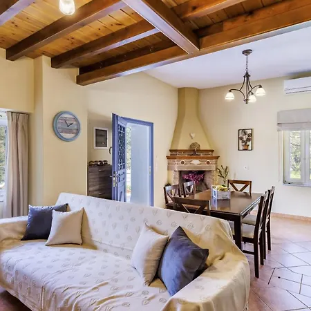 Villa Nirvana *