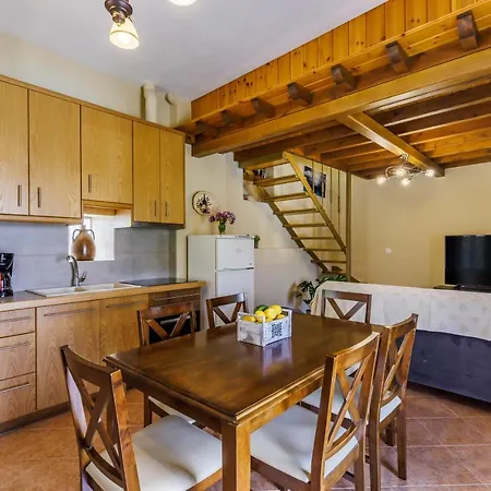 别墅 Nirvana 斯科派洛斯