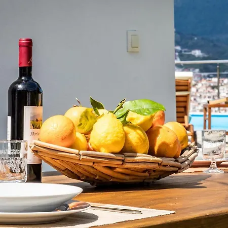 Nirvana Villa *