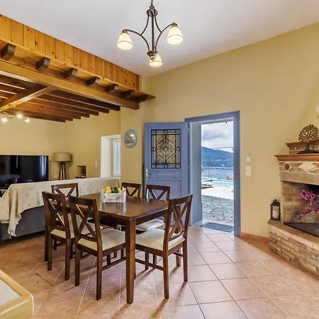 Nirvana Villa