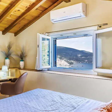 Nirvana Villa *