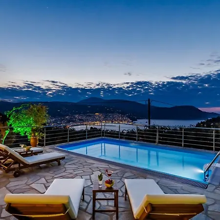 Nirvana Villa
