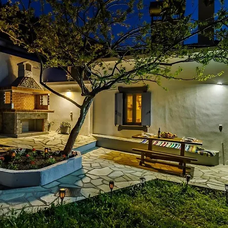 Nirvana * Skopelos