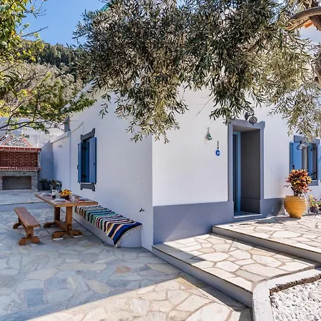 Villa Nirvana Skopelos