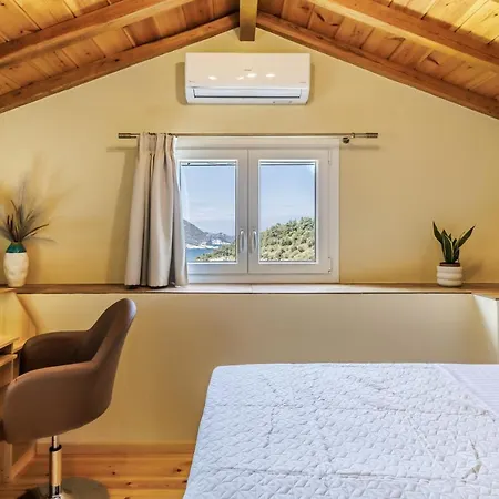 Nirvana Villa *