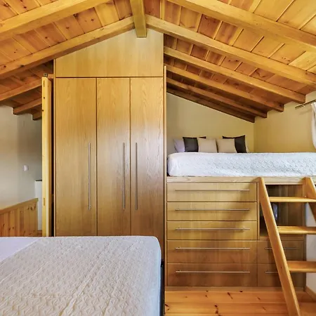 Nirvana Villa
