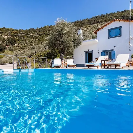 Nirvana Villa *