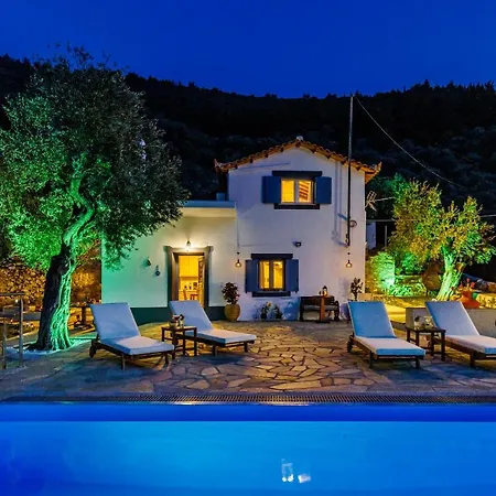 Nirvana * 斯科派洛斯