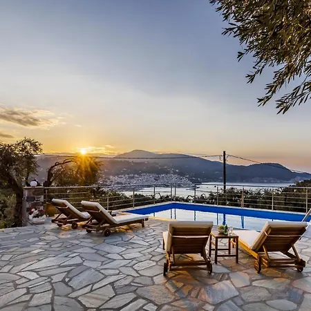 Nirvana * Skopelos