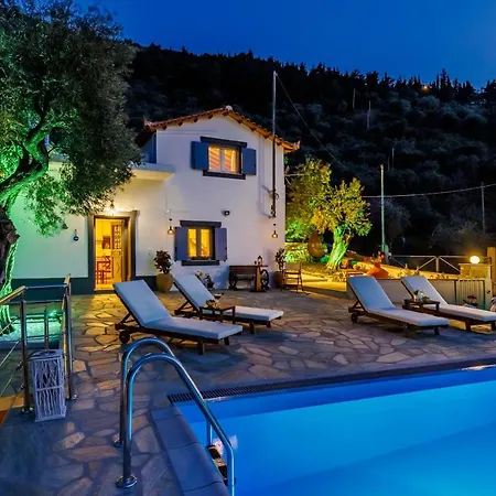 Villa Nirvana *