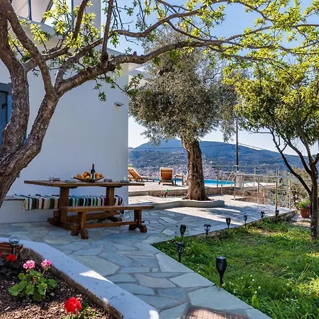 Nirvana Villa *