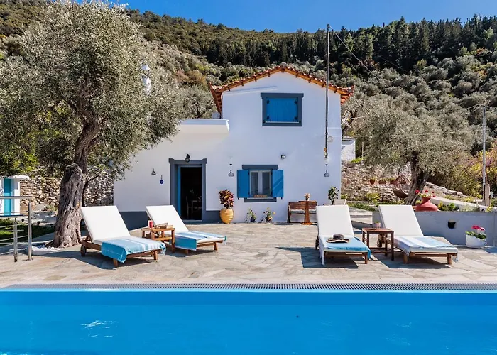 Nirvana 스코펠로스 타운