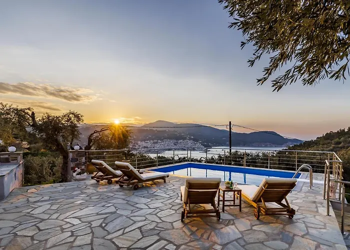 Nirvana * Σκόπελος